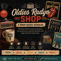 OldiesRadyo