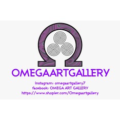 Omega Art Sanatsal Ürünler 