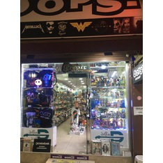 Oops_Antalya