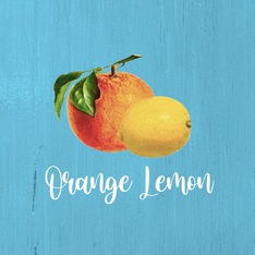 OrangeLemon