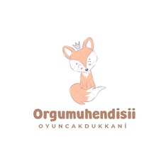 Orgumuhendisii