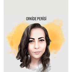 Orkideperisi