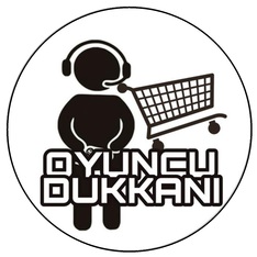 OyuncuDukkan
