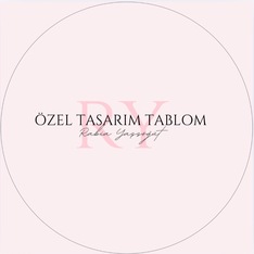 OzelTasarimTablom