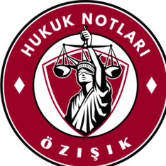 Ozisikhukuknotlar