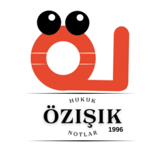 Ozisikhukuknotlar