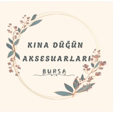 KinaDugunAksesuarlari