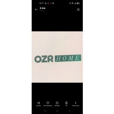 Ozrhome