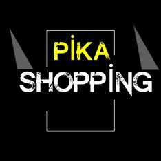 PIKASHOPPING