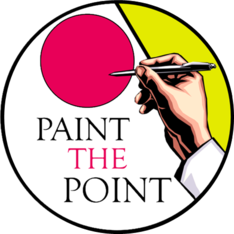 Paintthepoint