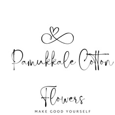 Pamukkalecottonflowers777