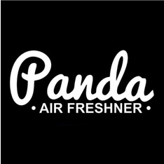 PandaAirFreshner