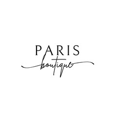 ParisBoutique