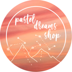 PastelDreamsShop