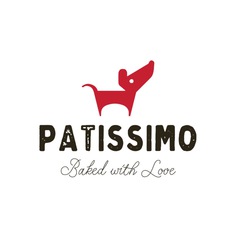 PatissimoDogBakery