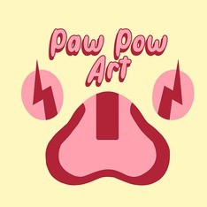 pawpowart