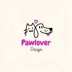 PawLover Design