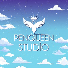 PenQueen Studio