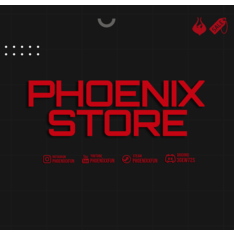 Phoenıx Store