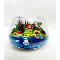 PiaTerrarium