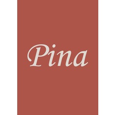 Pina__Butik