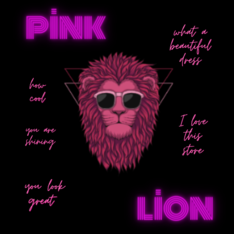 PinkLion