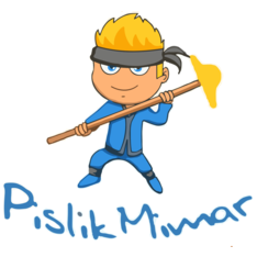 pislikmimar