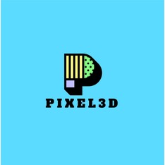 Pixel3D