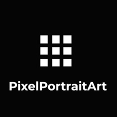 PixelPortraitArt