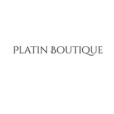 Platinboutique