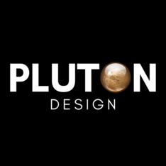 Plutondesign