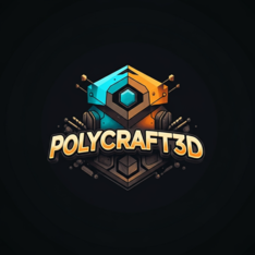 PolyCraf3D