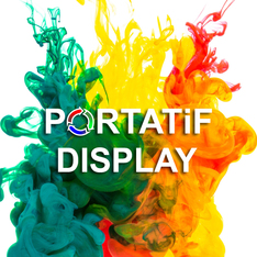 Portatif