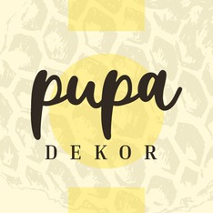 PupaDekor