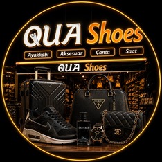 quashoe