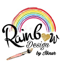 Rainbowdesignbyilknur