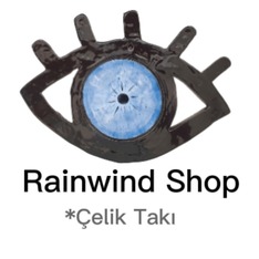 Rainwindshop
