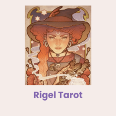 Rigel Tarot