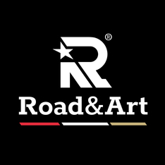 RoadandArt