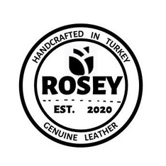 RoseyLeather