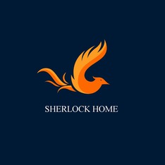 SHERLOCKHOME