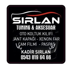SIRLANOTOAKSESUAR