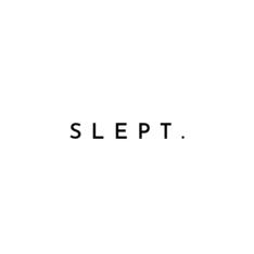 SLEPT