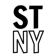 Stny Shopier 