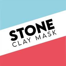 stoneclaymask
