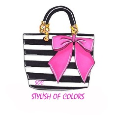 stylishofcolors