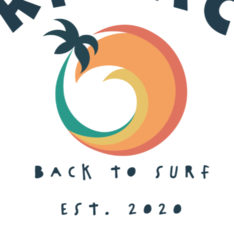 SURFBACKS