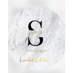 SabiaLimitedEdition