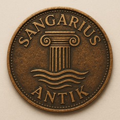 SangariusAntik