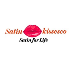 satinkisses
